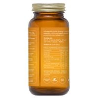 Soaring Free Potent Plants - Ashwagandha Capsules